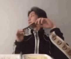 Xuminghao GIF
