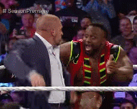 big e
