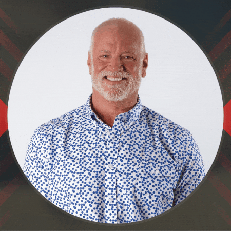 Gerald Fogel GIF