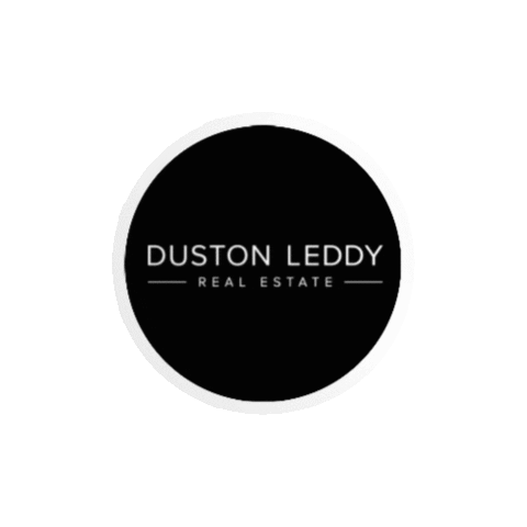 DustonLeddy Sticker