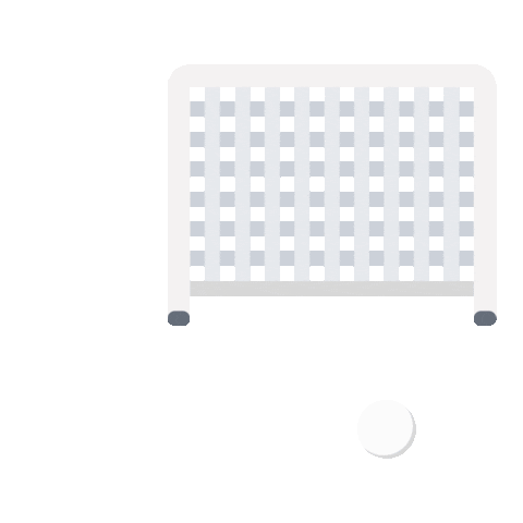 Hckp Sticker by HC Knole Park