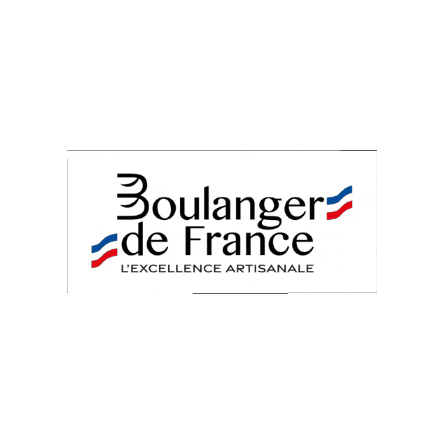 Bdf Boulangerie Sticker