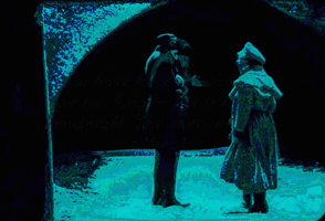 Glitch Invite GIF
