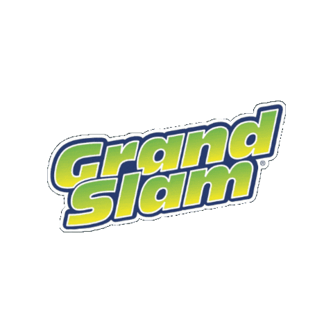 Grand Slam Line Sticker by AFW Fishing Brands