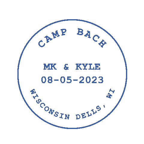Campbach Sticker