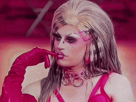 Rupaul GIF