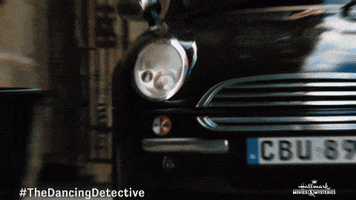 Saved GIF by Hallmark Mystery