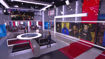 Channel 2 News Smile Gif By News Gif