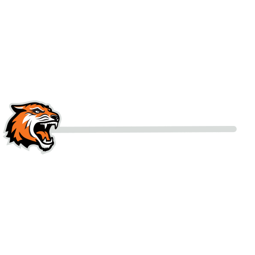 College Mascot Sticker by Rochester Institute of Technology for iOS ...