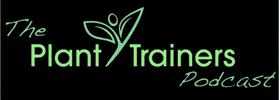 Podcast GIF by Plant Trainers