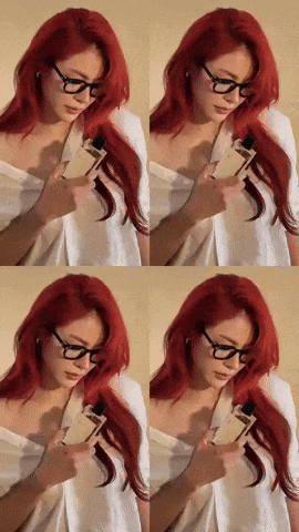 Faye GIF