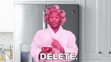 Deletion GIFs - Get the best GIF on GIPHY