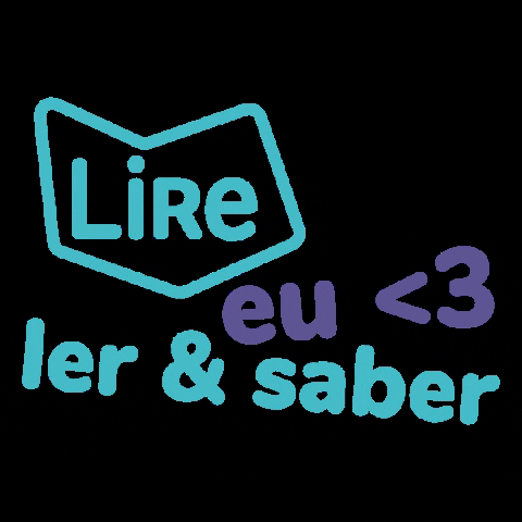 Editora Lire GIF