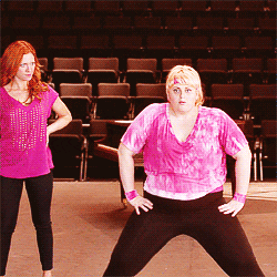 fat amy