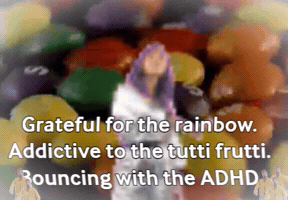 Out Of Body Experiences GIF