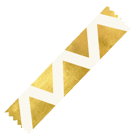 Washitape Jjasmimartes Sticker