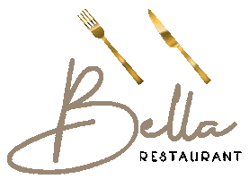 BellaVITA Brand Sticker