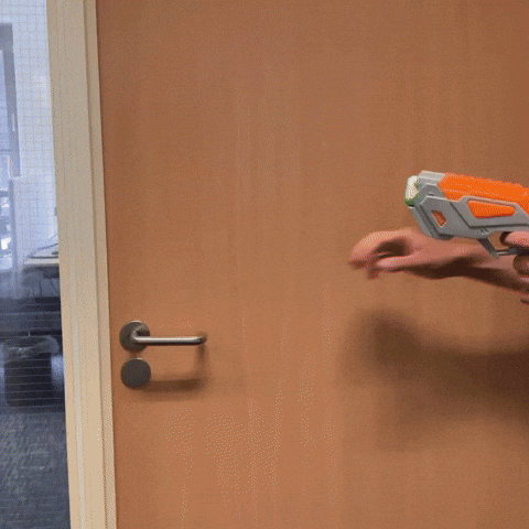 Water GIF by Perspectief