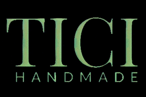Fashion Brand GIF by TICI Handmade