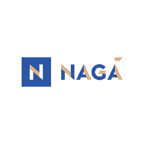 Nagawood Sticker