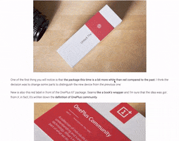Unboxing GIF