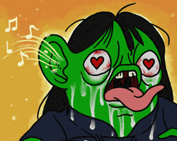 Listening Ear GIF by MMILOTW