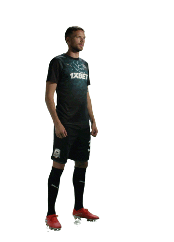 fckrasnodar Sticker
