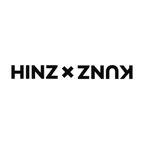 HINZxKUNZ GIF