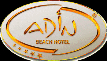 Adin Hotel GIF