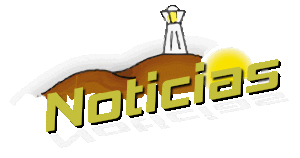 Noticias Santa Marta Sticker