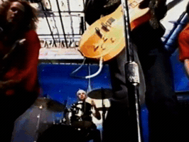 Guitar GIF