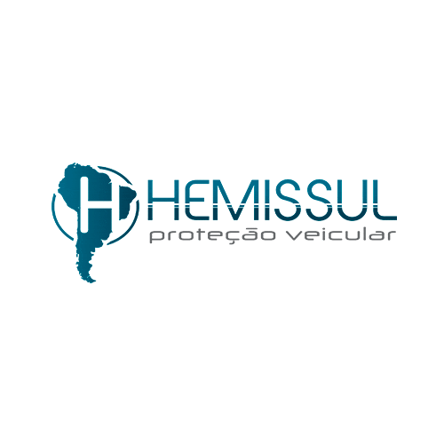 Hemissul Sticker