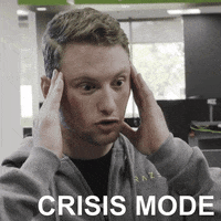 razer confused razer GIF