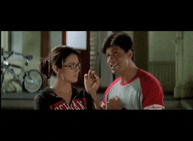 Srk GIF