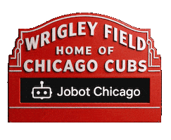 Thatjobotlife Sticker by Jobot