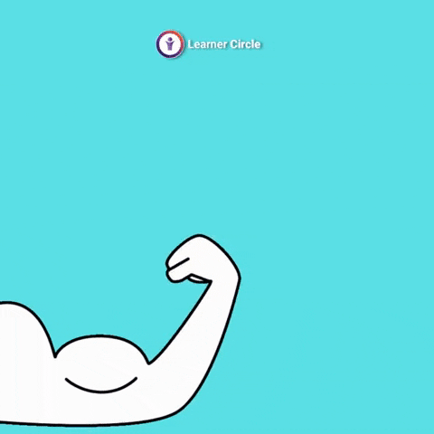 Monday Week GIF by Learner Circle