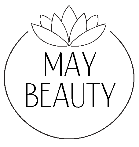 Sticker by May Beauty Miami