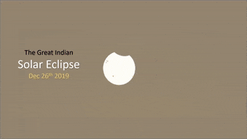 Eclipse GIF