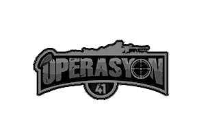 operasyontr Sticker