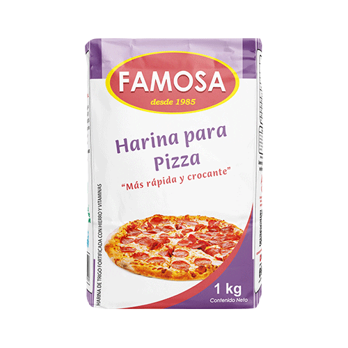 Famosa Bolivia Sticker