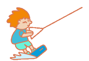 Board Sticker
