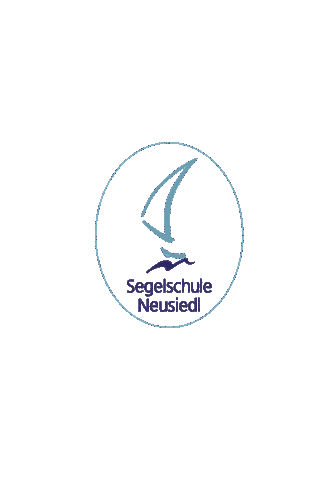 Sailing Sail Sticker by SegelschuleNeusiedl