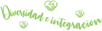 Diversidad E Integracion Sticker by Data IQ