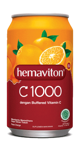 hemaviton Sticker