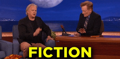 Tim Robbins Expectations Vs Reality GIF by Team Coco