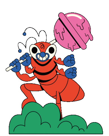 Natuurpunt Sticker