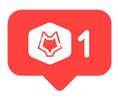 Treslobospro Sticker by TRES LOBOS Comunicação