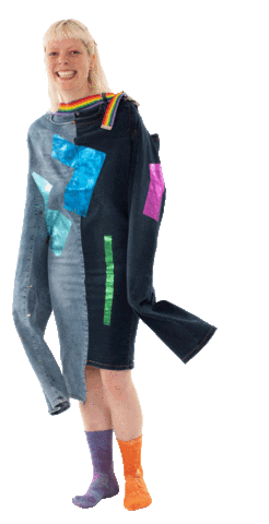 Riemke Ipema Sticker