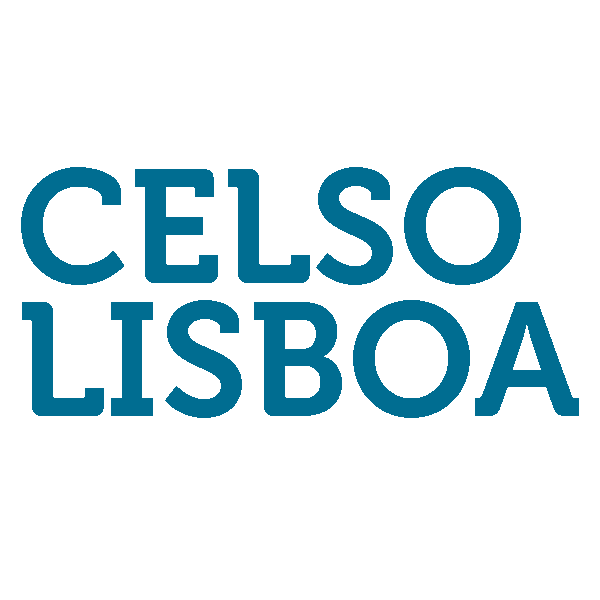 Celso Lisboa Sticker