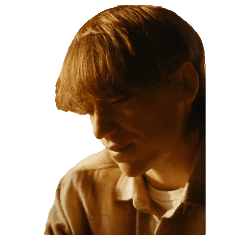 Paulolondra Entrecielos Sticker